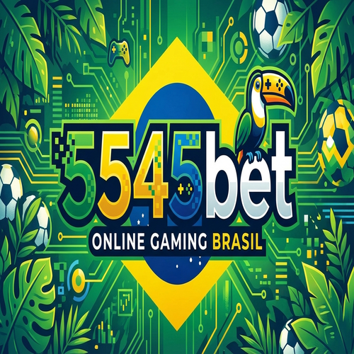 Logo 5545bet