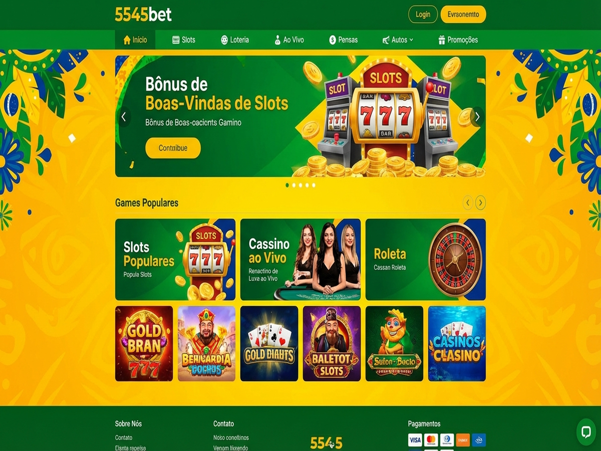 Screenshot 2 5545bet